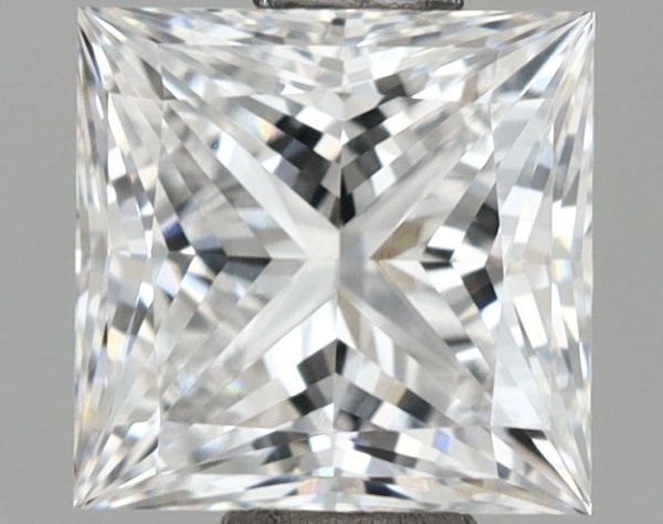 Princess Lab-Grown Diamond image