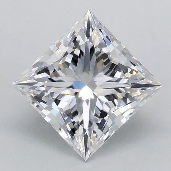 Princess Lab-Grown Diamond image