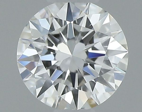 Round Diamond image