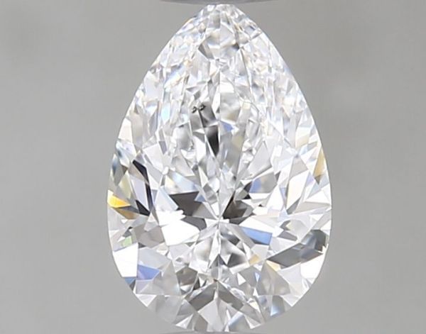 Pear Diamond image