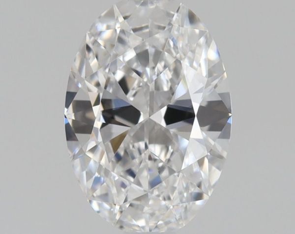 Oval Diamond image