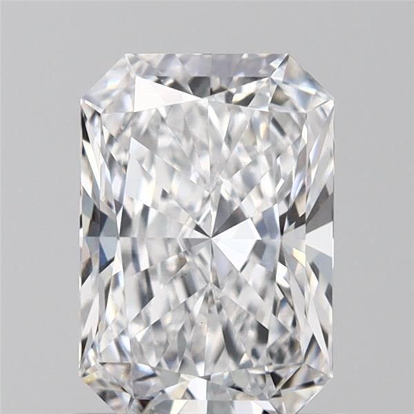 Radiant Lab-Grown Diamond image