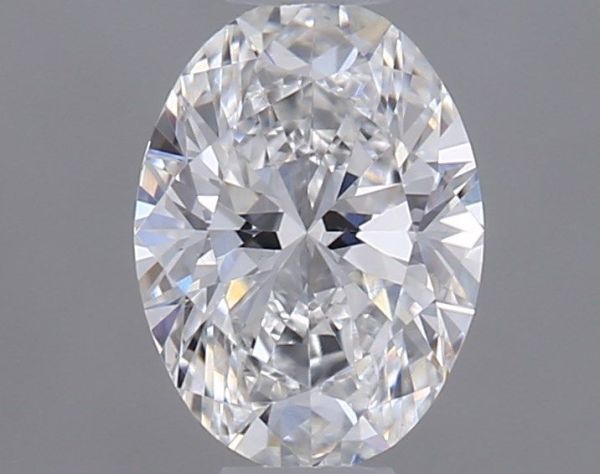 Oval Diamond image