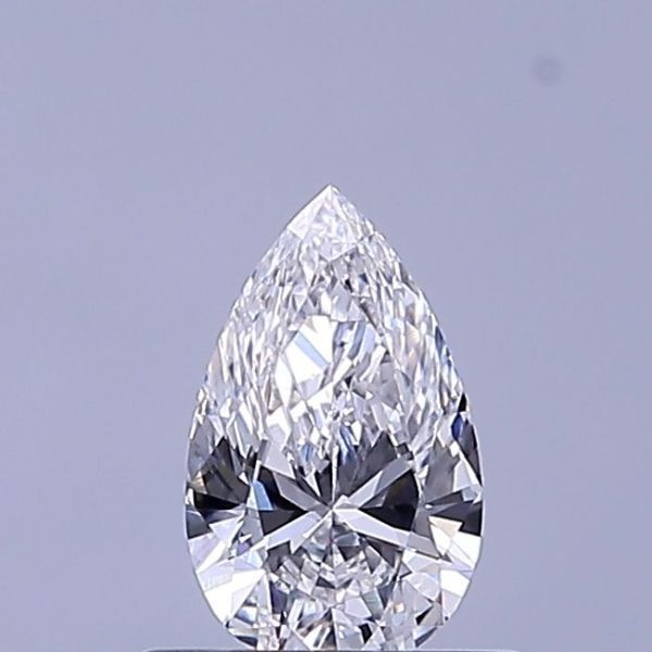 Pear Lab-Grown Diamond image