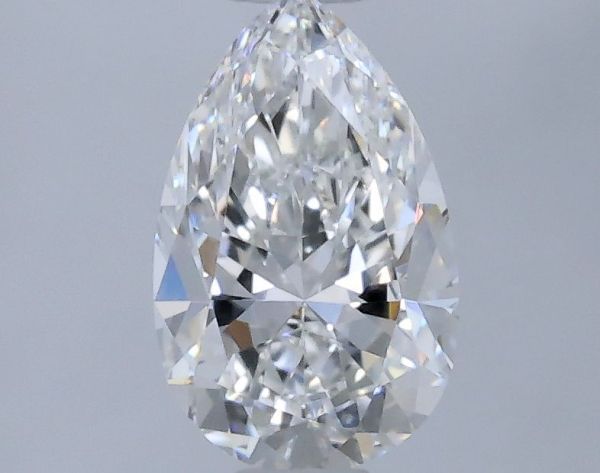 Pear Diamond image