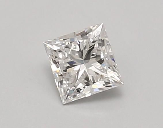 Princess Lab-Grown Diamond image