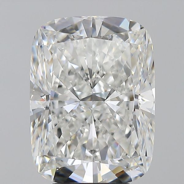 Cushion Diamond image