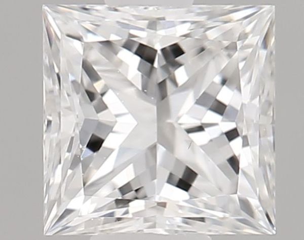 Princess Lab-Grown Diamond image