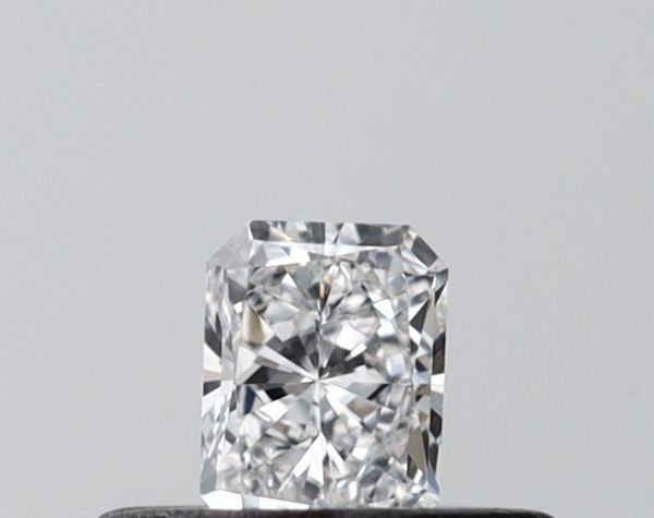 Radiant Lab-Grown Diamond image