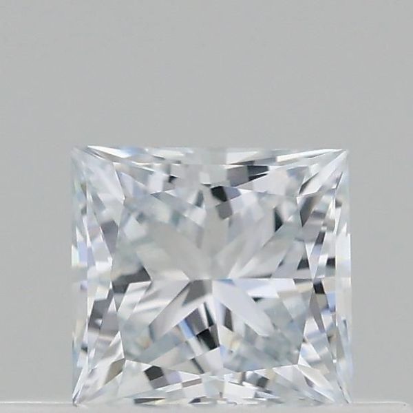 Princess Lab-Grown Diamond image
