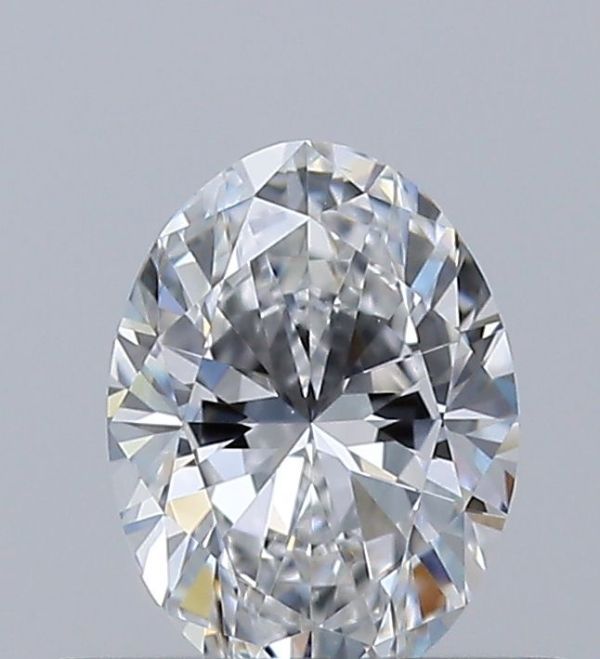 Oval Diamond image