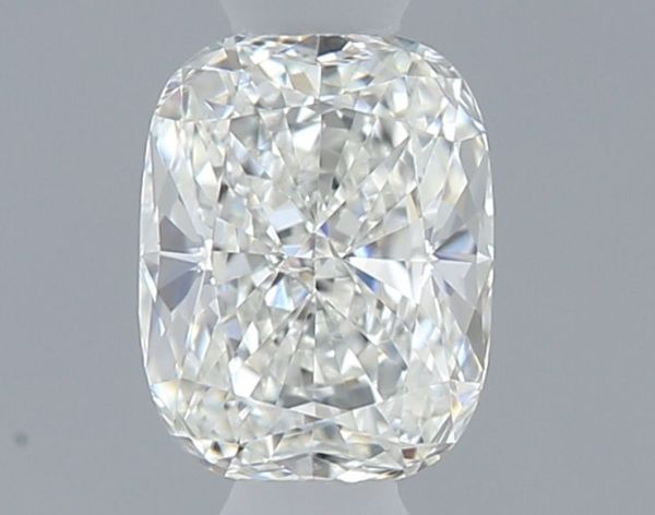 Cushion Diamond image