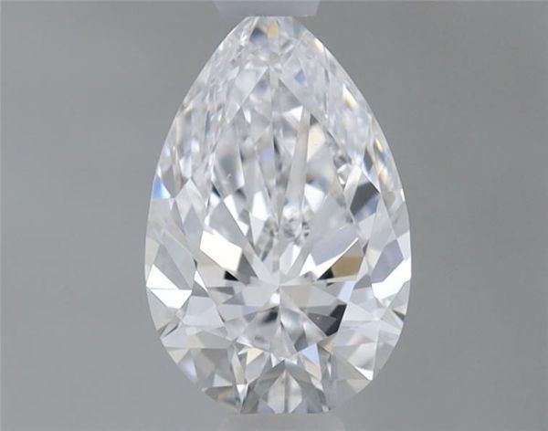Pear Diamond image