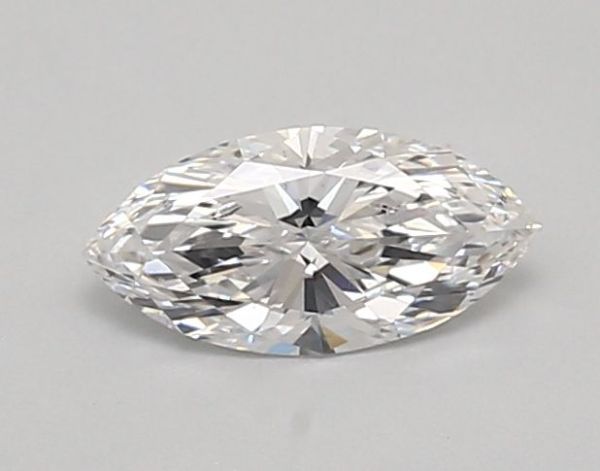 Marquise Lab-Grown Diamond image
