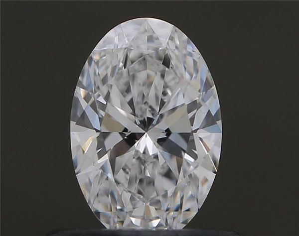 Oval Diamond image