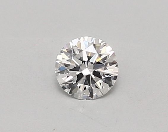 Round Lab-Grown Diamond image