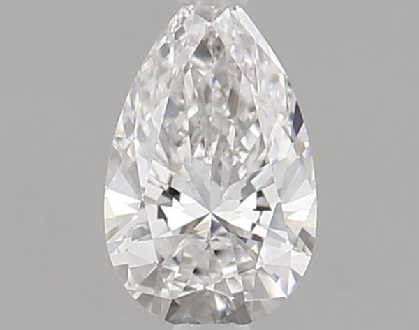Pear Lab-Grown Diamond image