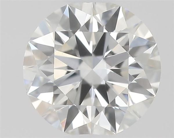Round Diamond image