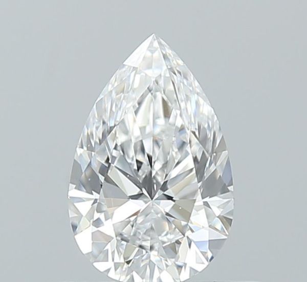 Pear Diamond image