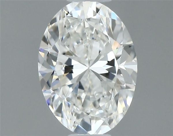 Oval Diamond image