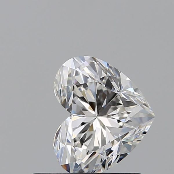 Heart Diamond image