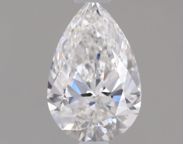Pear Diamond image