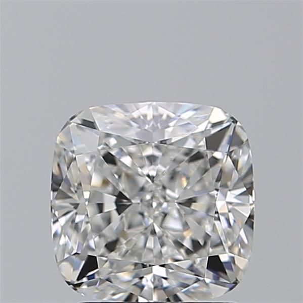 Cushion Diamond image