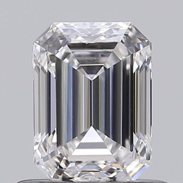 Emerald Lab-Grown Diamond image