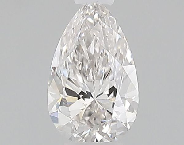 Pear Lab-Grown Diamond image