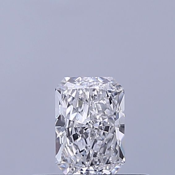 Radiant Lab-Grown Diamond image