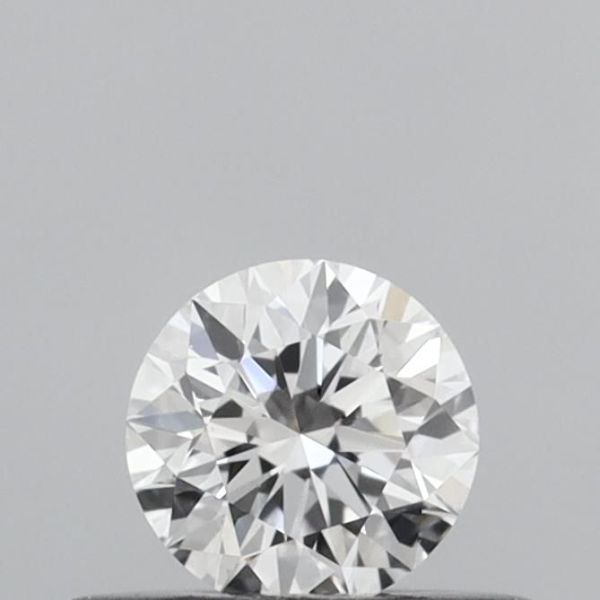 Round Lab-Grown Diamond image