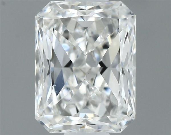 Radiant Diamond image