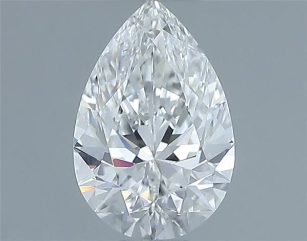Pear Diamond image