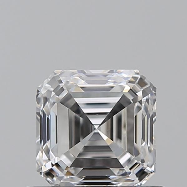 Asscher Diamond image