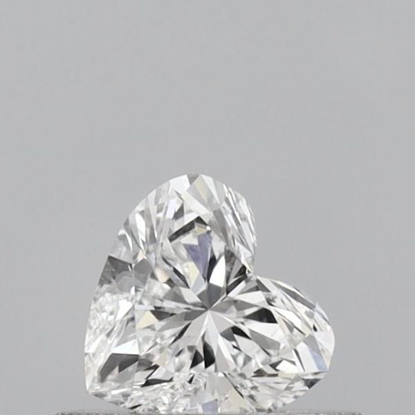 Heart Lab-Grown Diamond image