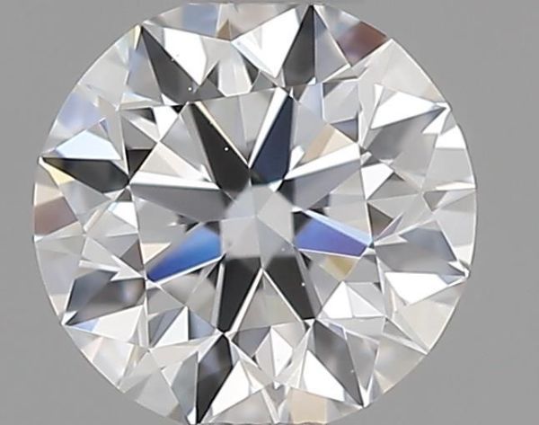 Round Diamond image