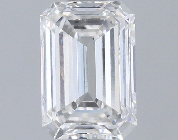 Emerald Lab-Grown Diamond image