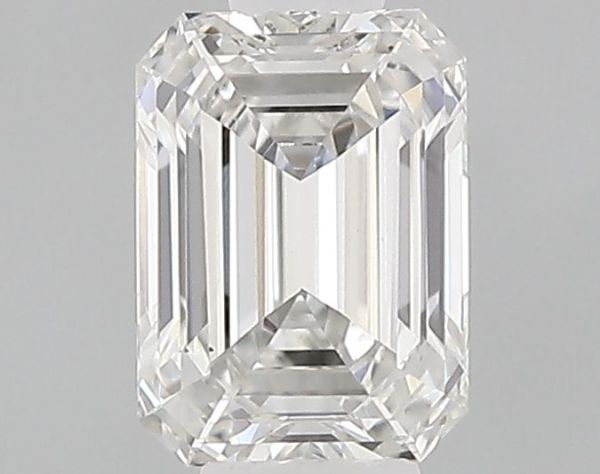 Emerald Lab-Grown Diamond image