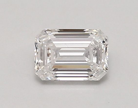 Emerald Lab-Grown Diamond image