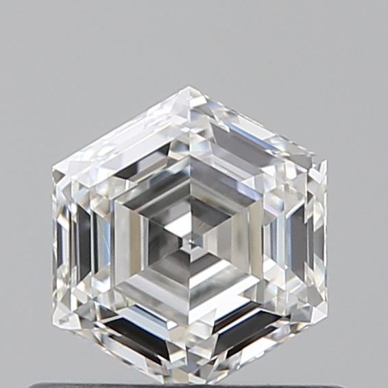 Hexagonal Diamond image