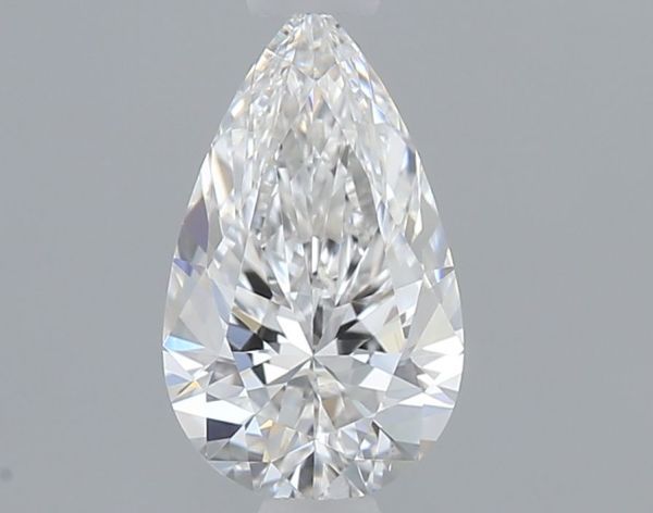 Pear Diamond image