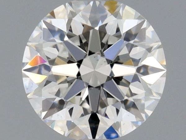 Round Diamond image