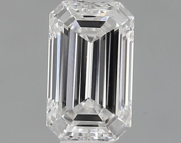Emerald Lab-Grown Diamond image