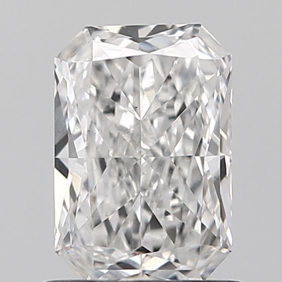 Radiant Lab-Grown Diamond image