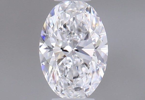 Oval Diamond image