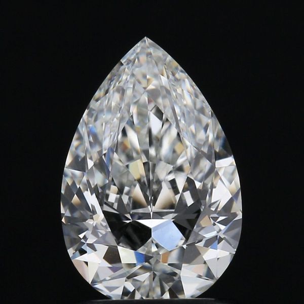 Pear Diamond image