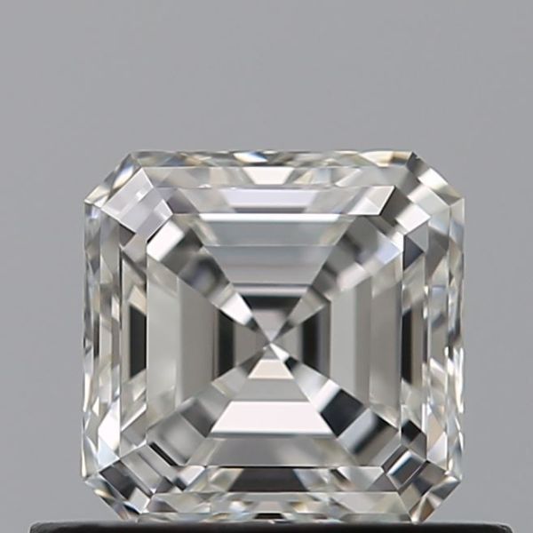 Asscher Diamond image