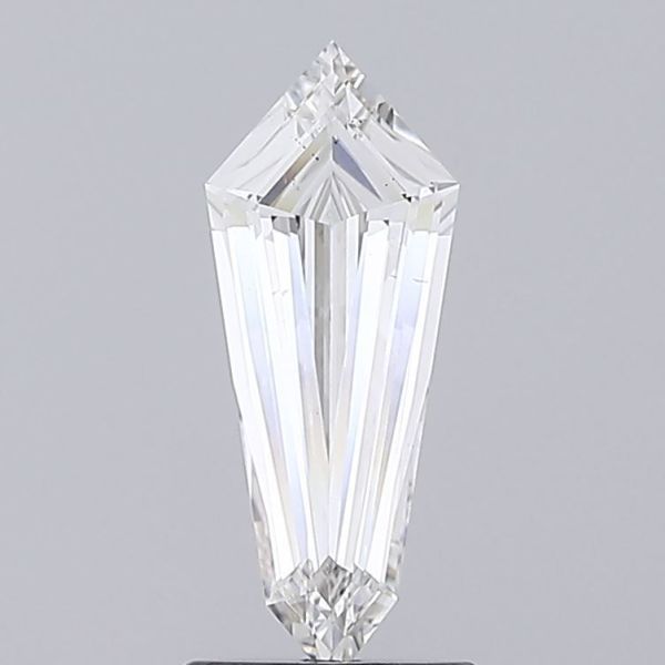 Hexagonal Lab-Grown Diamond image