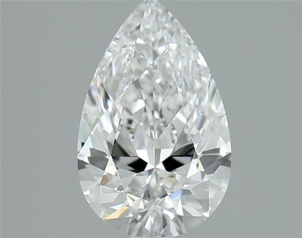 Pear Diamond image