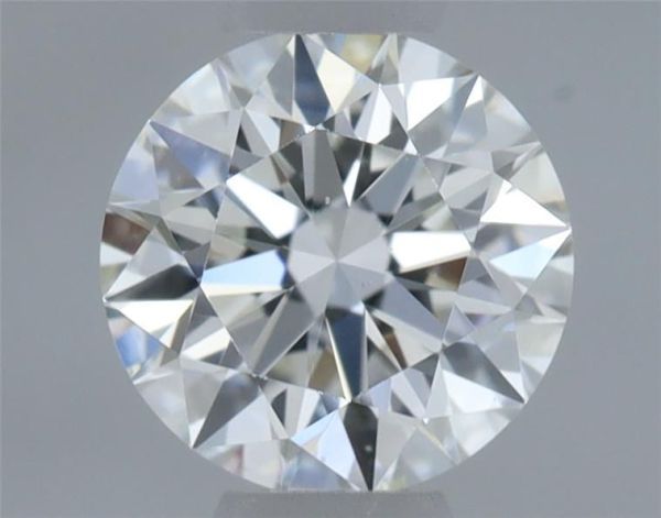 Round Diamond image